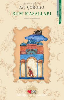 Rum Masalları - Ari Çokona