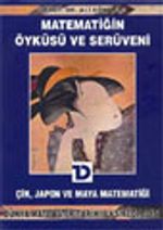 Çin, Japon ve Maya Matematiği / Matematiğin Öyküsü ve Serüveni