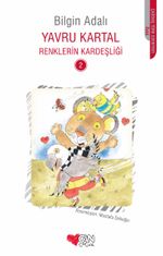 Yavru Kartal / Renklerin Kardeşliği 2