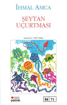 Şeytan Uçurtması / İhmal  Amca