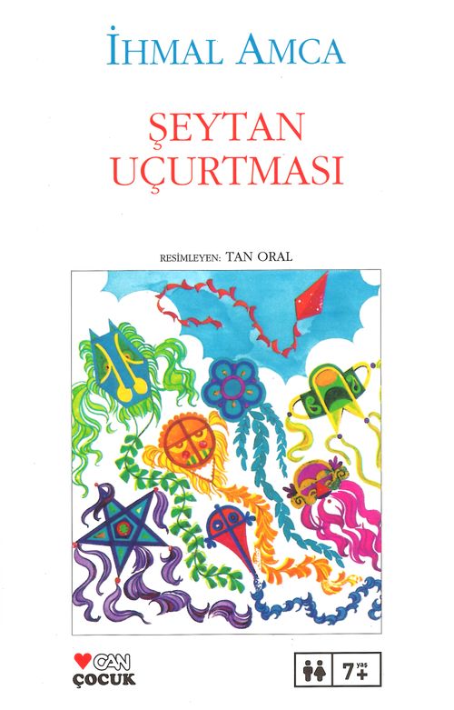 Şeytan Uçurtması / İhmal  Amca