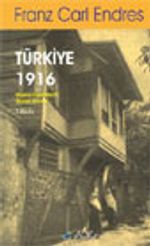 Türkiye 1916