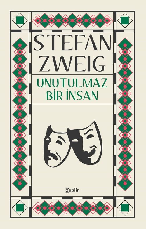 Unutulmaz Bir İnsan