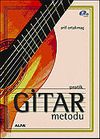Pratik Gitar Metodu (Cd İlaveli)