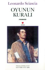 Oyunun Kuralı / 14-A-46
