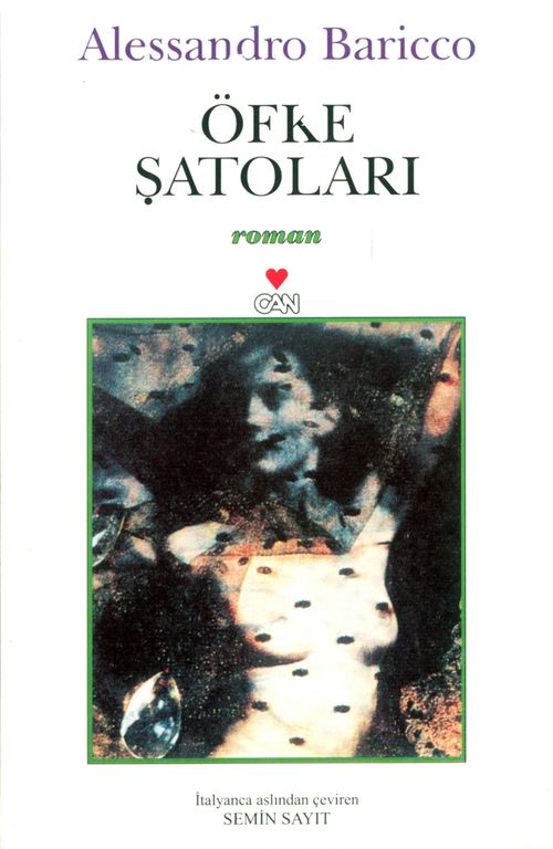 Öfke Şatoları