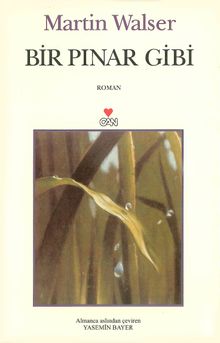 Bir Pınar Gibi