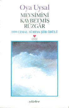 Mevsimini Kaybetmiş Rüzgar