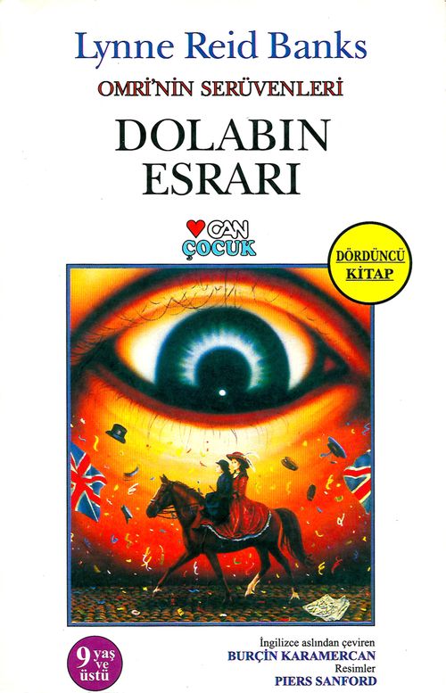 Dolabın Esrarı