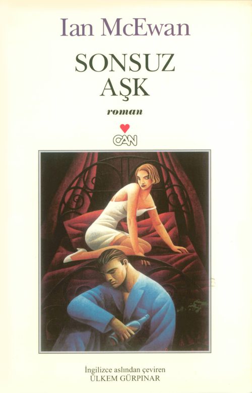 Sonsuz Aşk
