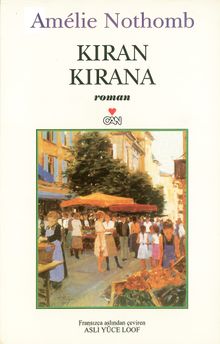 Kıran Kırana