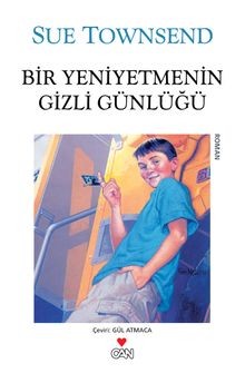 Bir Yeniyetmenin Gizli Günlüğü