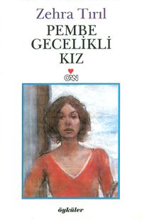 Pembe Gecelikli Kız