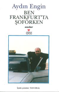 Ben Frankfurt'ta Şoförken