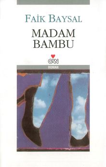 Madam Bambu