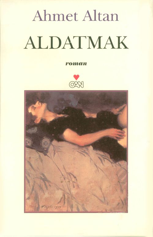 Aldatmak