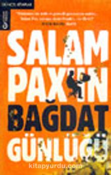 Salam Pax'ın Bağdat Günlüğü