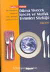 Dünya Yiyecek, İçecek ve Mutfak Terimleri Sözlüğü