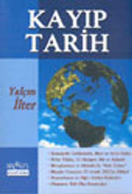 Kayıp Tarih