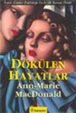 Dökülen Hayatlar