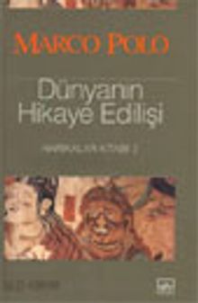 Dünyanın Hikaye Edilişi / Harikalar Kitabı 2