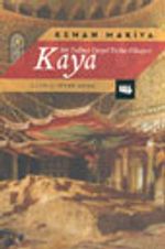 Kaya Bir Yedinci Yüzyıl Kudüs Hikayesi