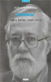 Unutma! Toplu Şiirler (1960-1979)
