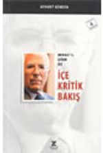 İçe Kritik Bakış
