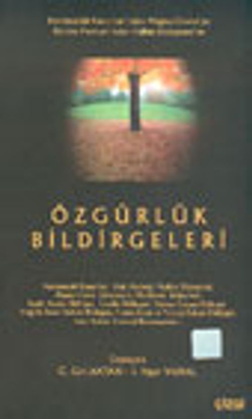 Özgürlük Bildirgeleri