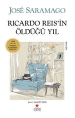 Ricardo Reis'in Öldüğü Yıl