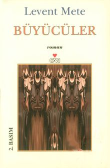 Büyücüler