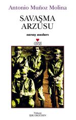 Savaşma Arzusu