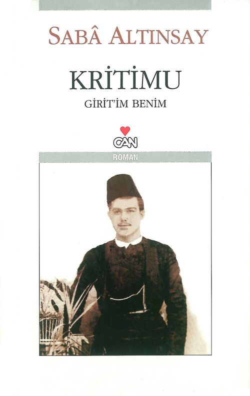 Kritimu, Giritim Benim