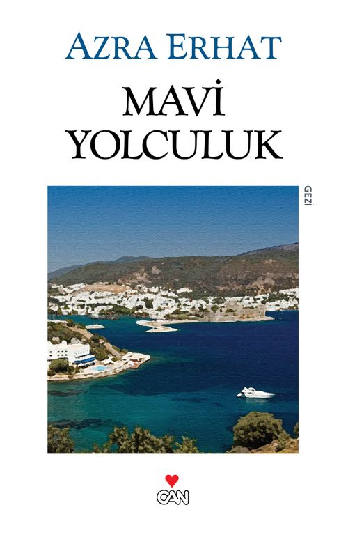 Mavi Yolculuk