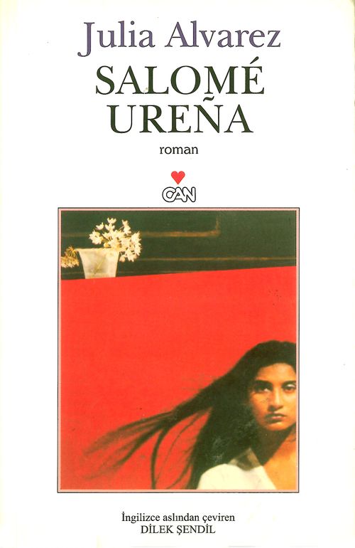 Salome Urena