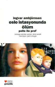Oslo İstasyonunda Ölüm / Pelle ile Prof