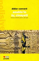 Anubis'in Üç Cinayeti