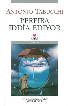 Pereira İddia Ediyor