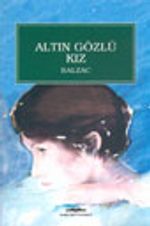 Altın Gözlü Kız