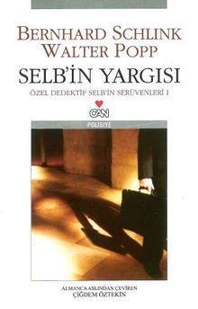 Selb'in Yargısı & Selb'in Serüvenleri 1