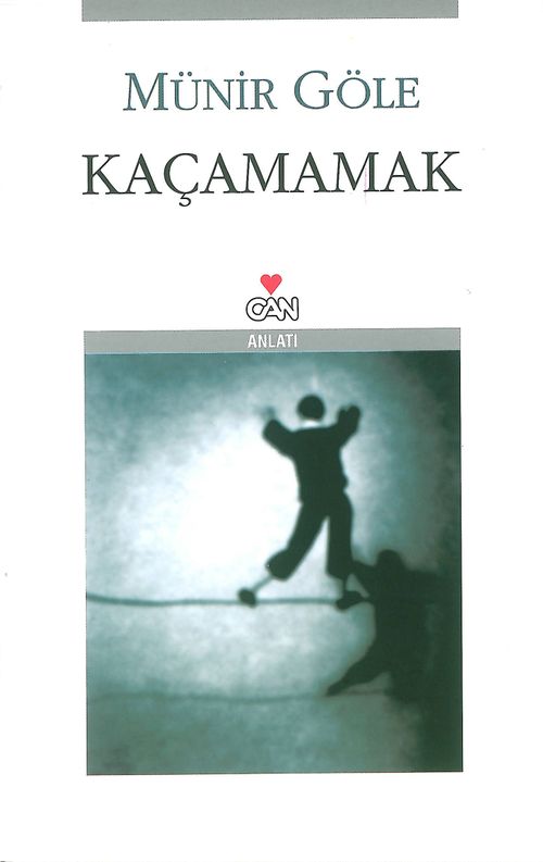 Kaçamamak