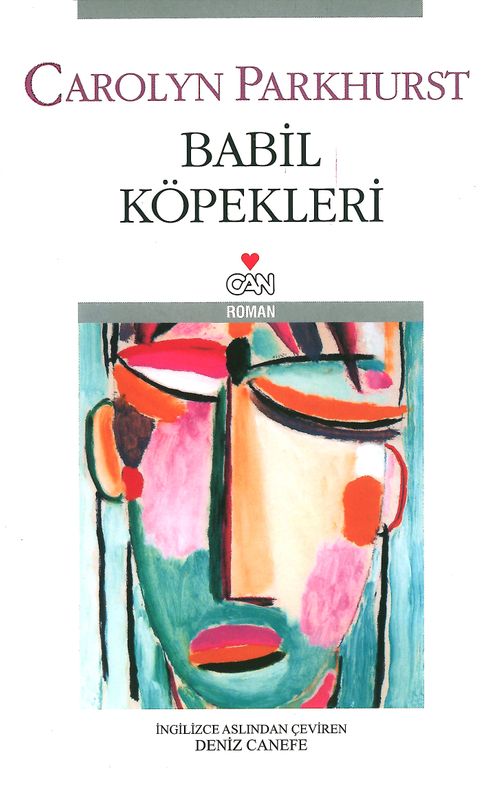 Babil Köpekleri