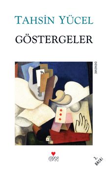 Göstergeler - Tahsin Yücel