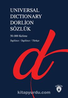 Universal  Dictionary Dorlion Sözlük