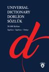 Universal Dictionary Dorlion S&ouml;zl&uuml;k