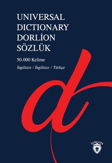 Universal  Dictionary Dorlion Sözlük