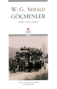 Göçmenler