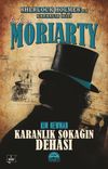 Profes&ouml;r Moriarty / Karanlık Sokağın Dehası