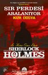 Sır Perdesi Aralanıyor - Kızıl Dosya / Sherlock Holmes