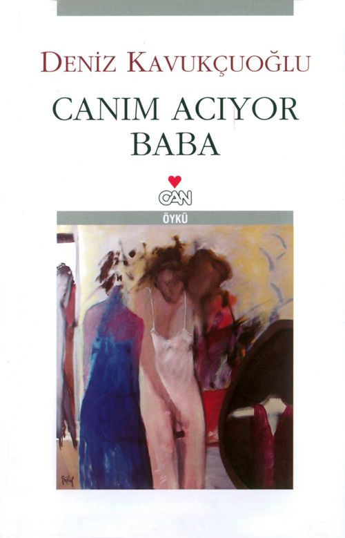 Canım Acıyor Baba